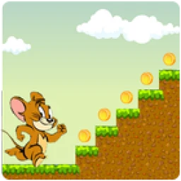 Icono de Adventure World of Jerry