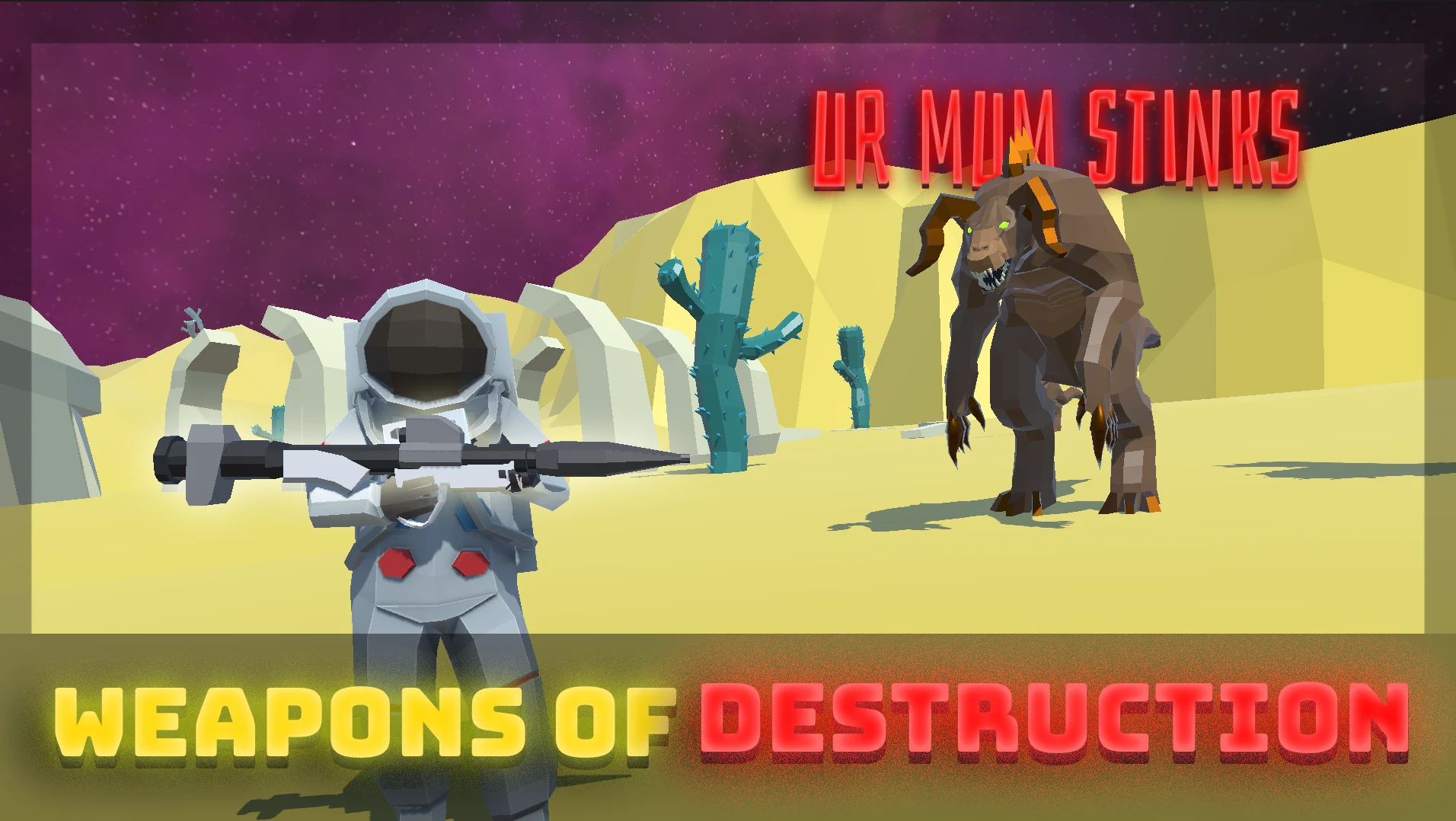 Lost Astro Survival screenshot